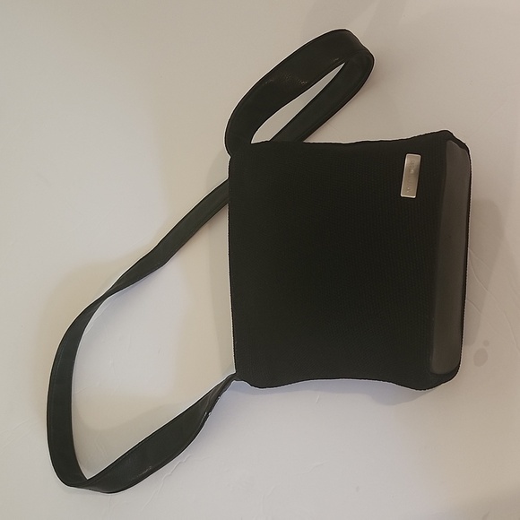 Nine West Black Crossbody Bag - Picture 3 of 10
